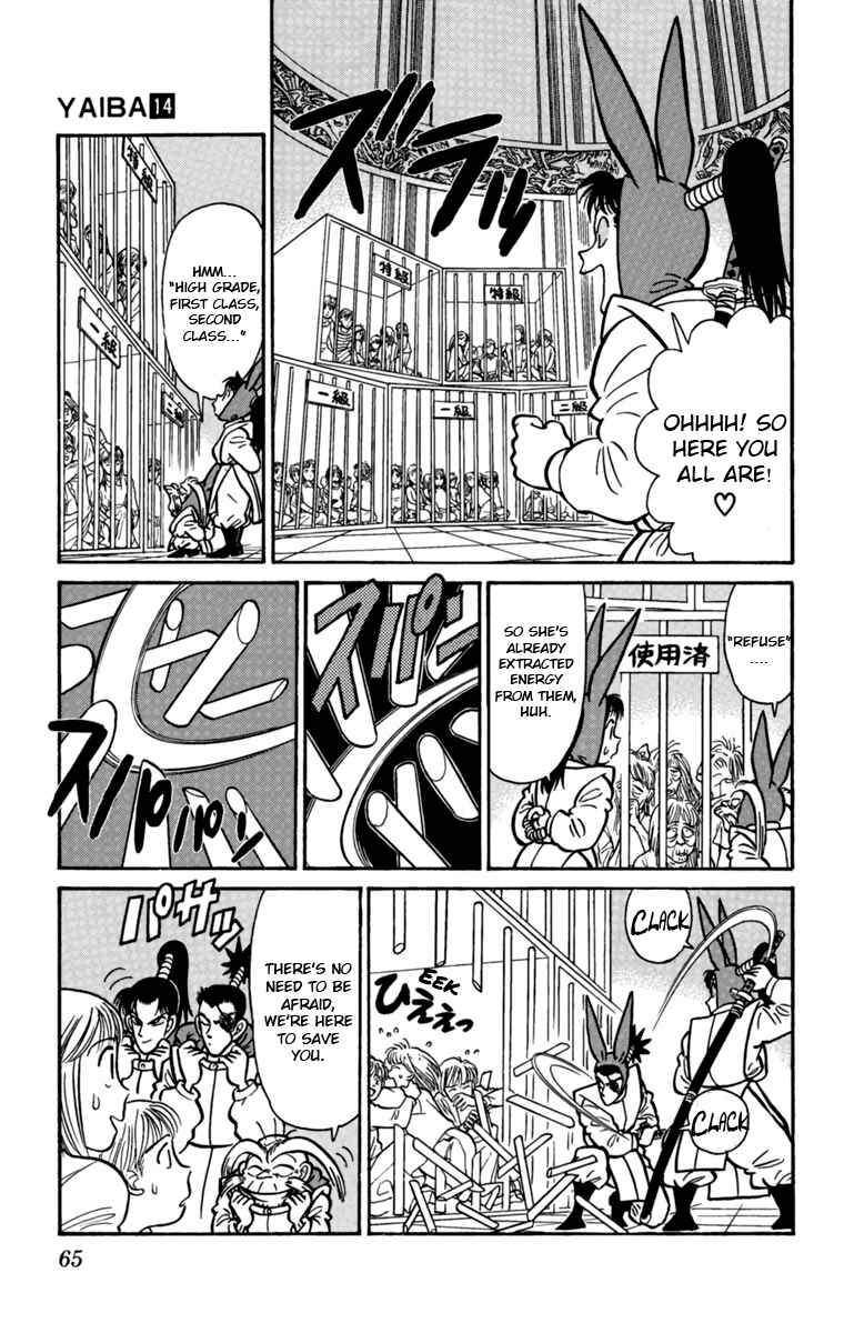 Chapter 136 - Page 13