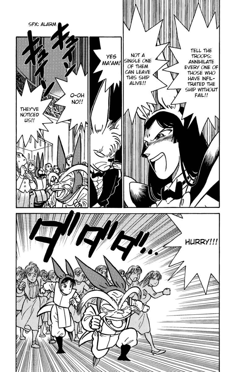 Chapter 136 - Page 16