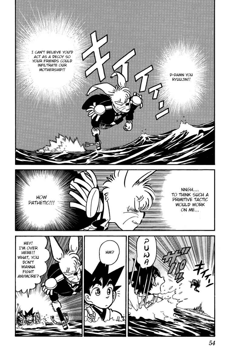 Chapter 136 - Page 2