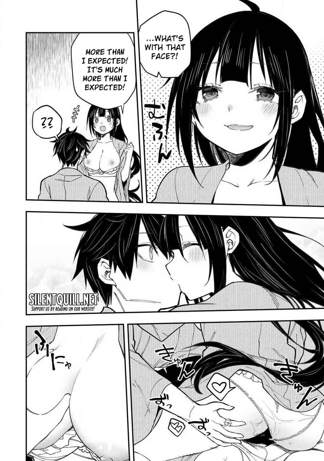 Chapter 84 - Page 13