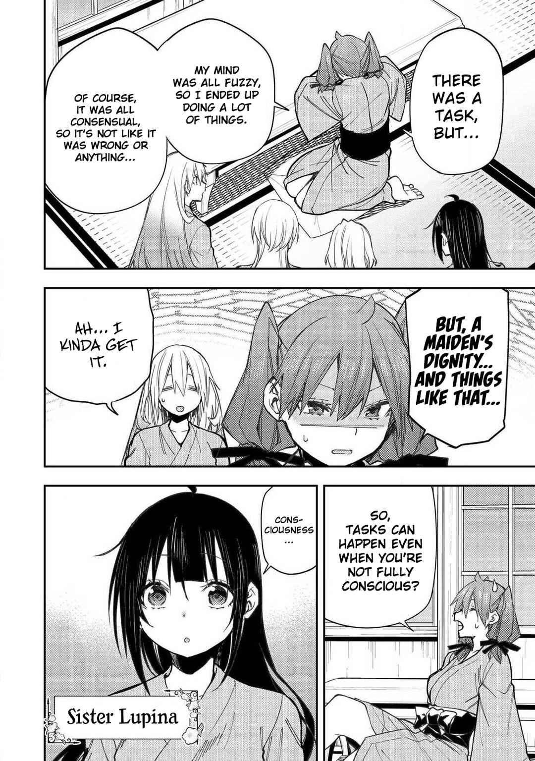 Chapter 84 - Page 3