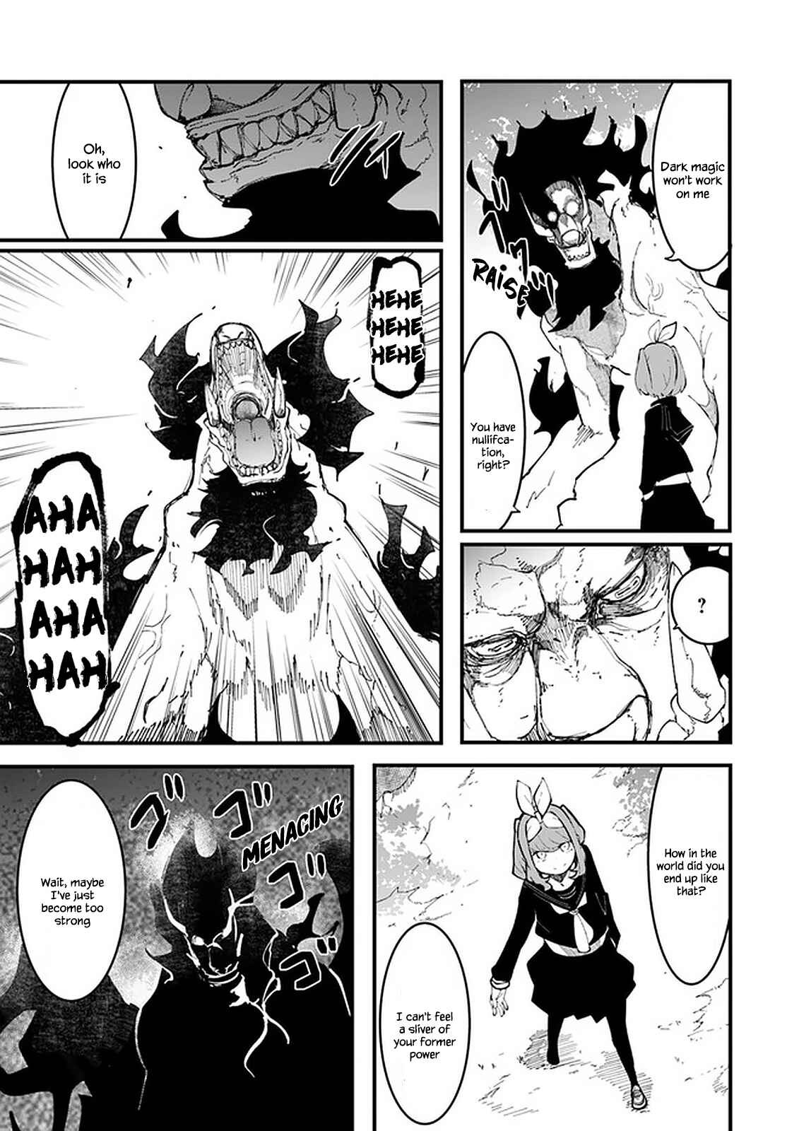 Chapter 48 - Page 21