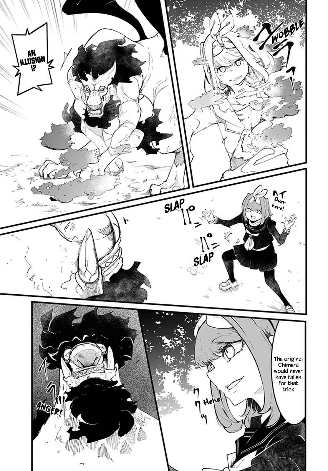 Chapter 48 - Page 27