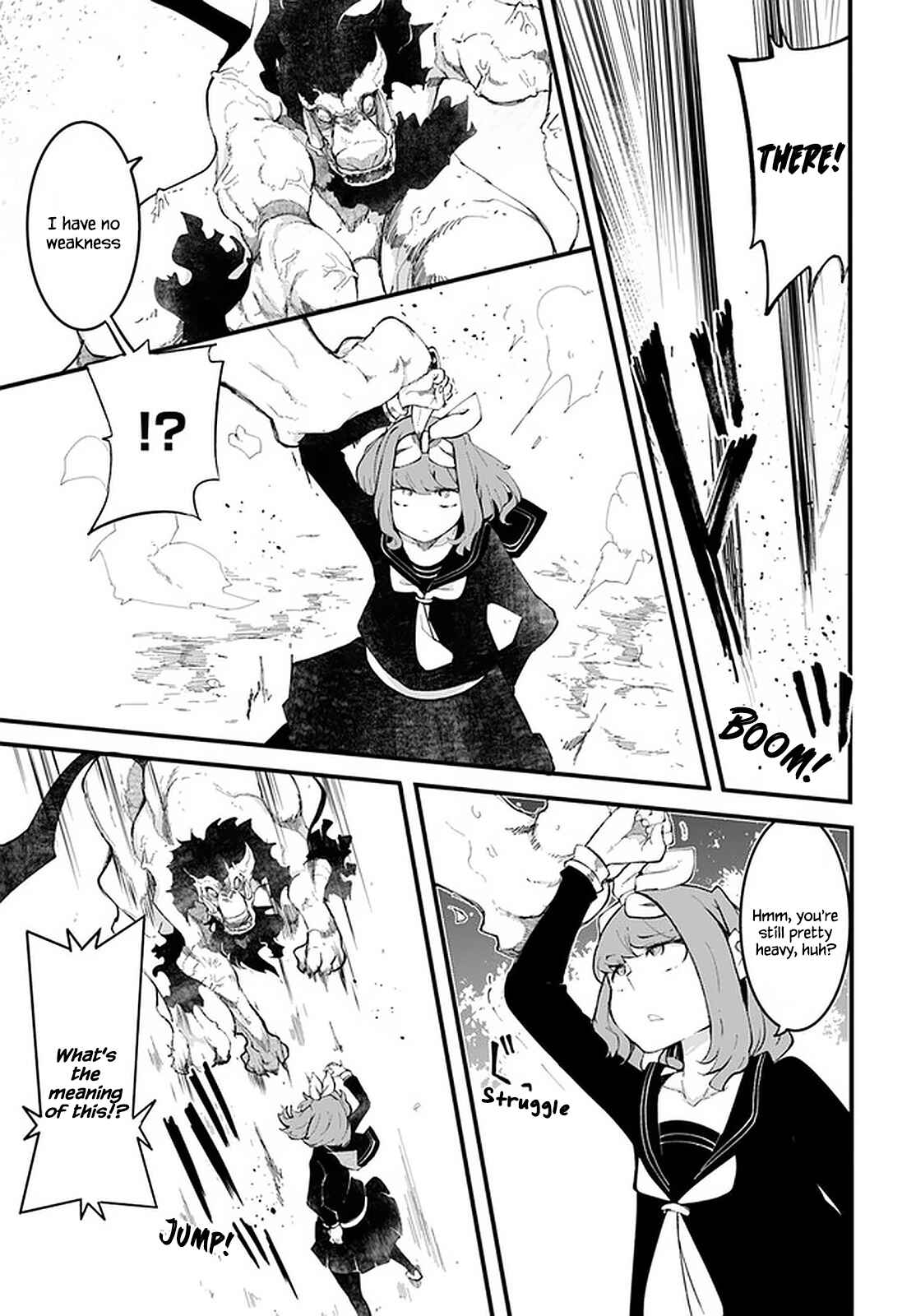 Chapter 48 - Page 29
