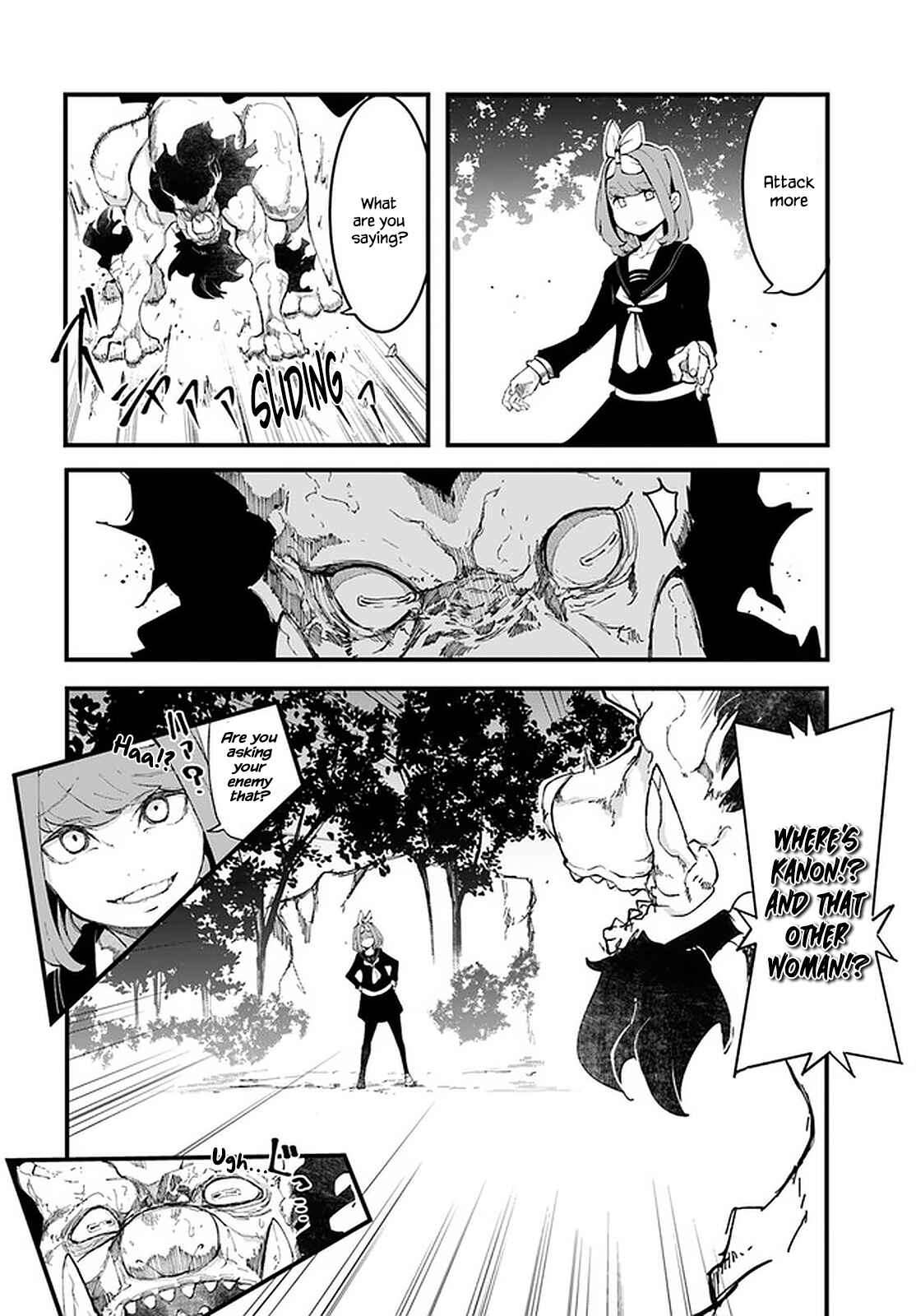Chapter 48 - Page 30