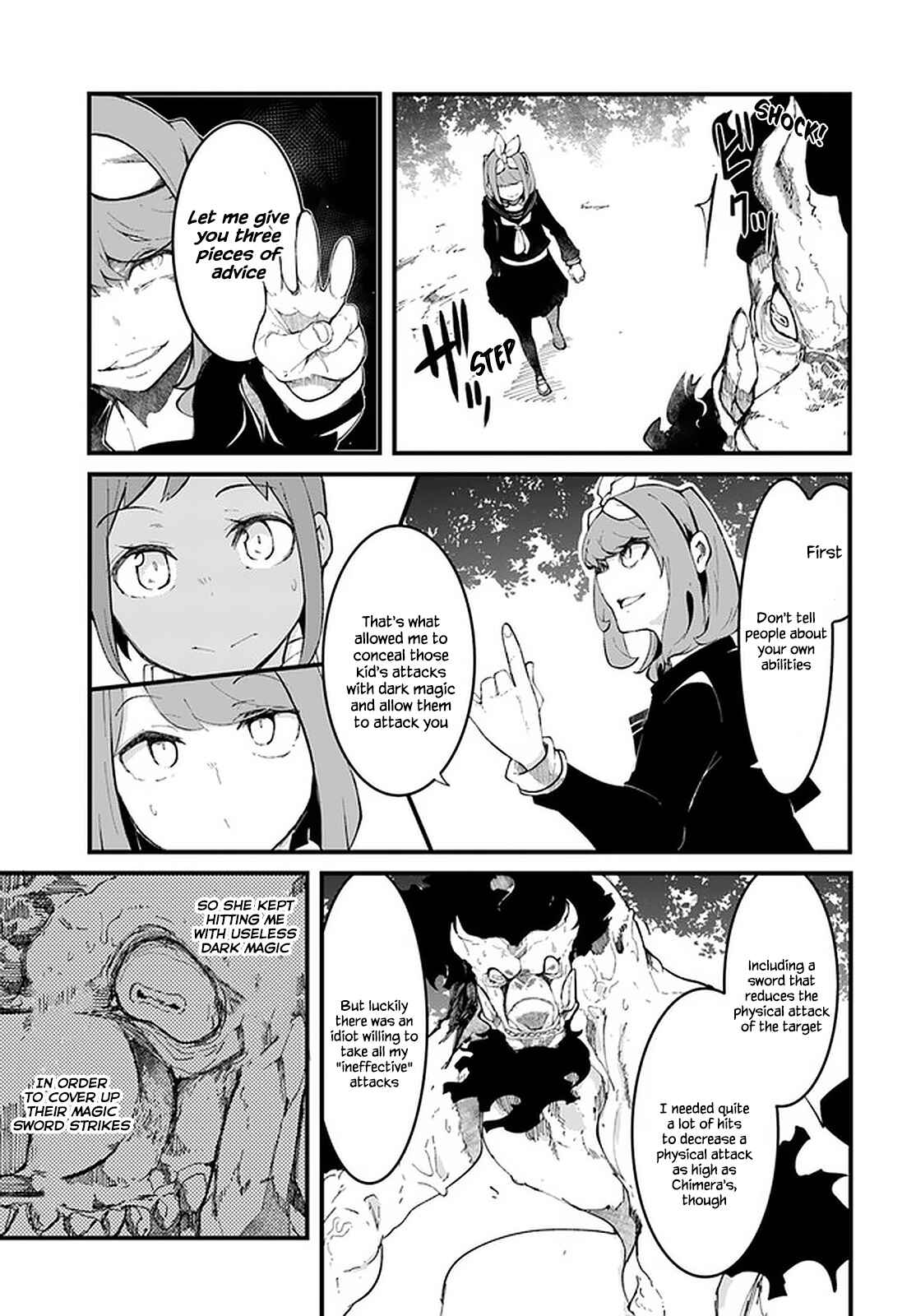 Chapter 48 - Page 33
