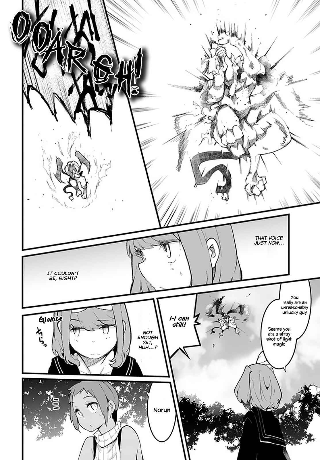 Chapter 48 - Page 38