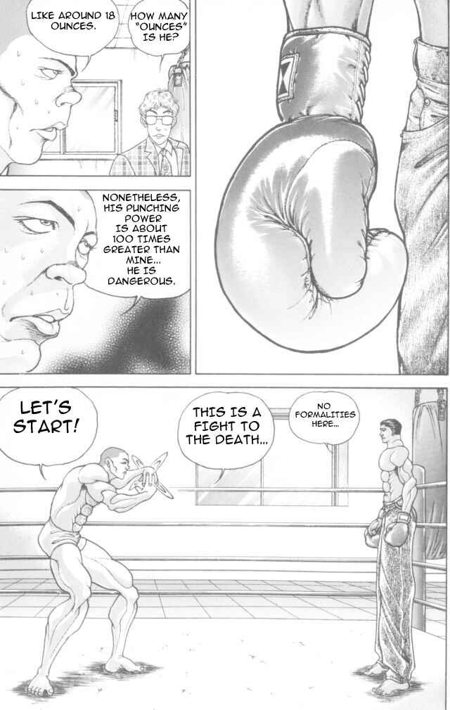 Chapter 160 - Page 17