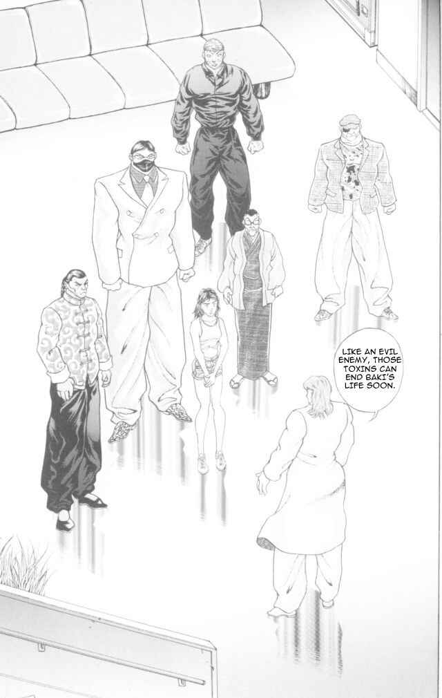 Chapter 160 - Page 19