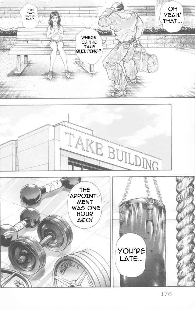 Chapter 160 - Page 8
