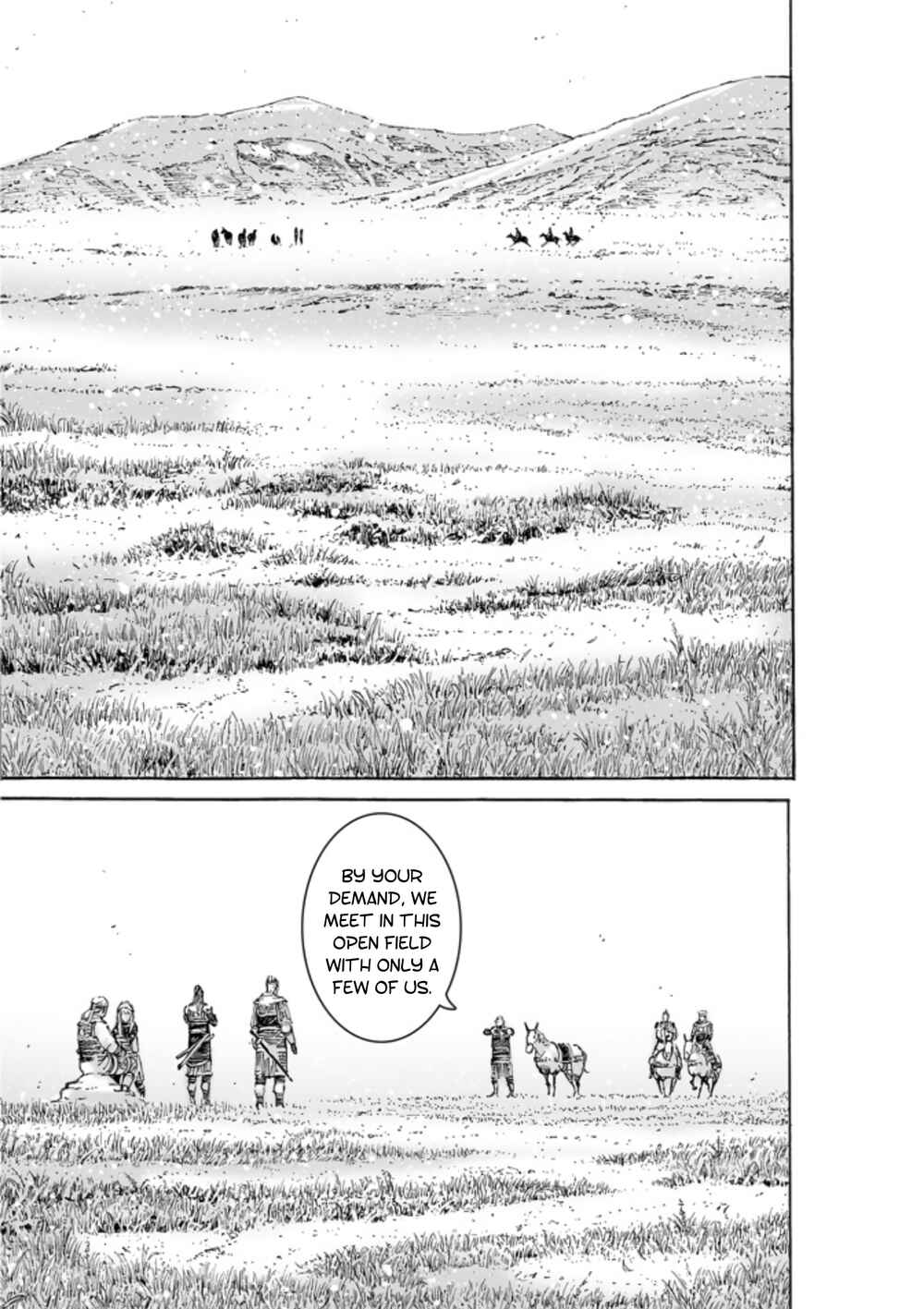 Chapter 493 - Page 10