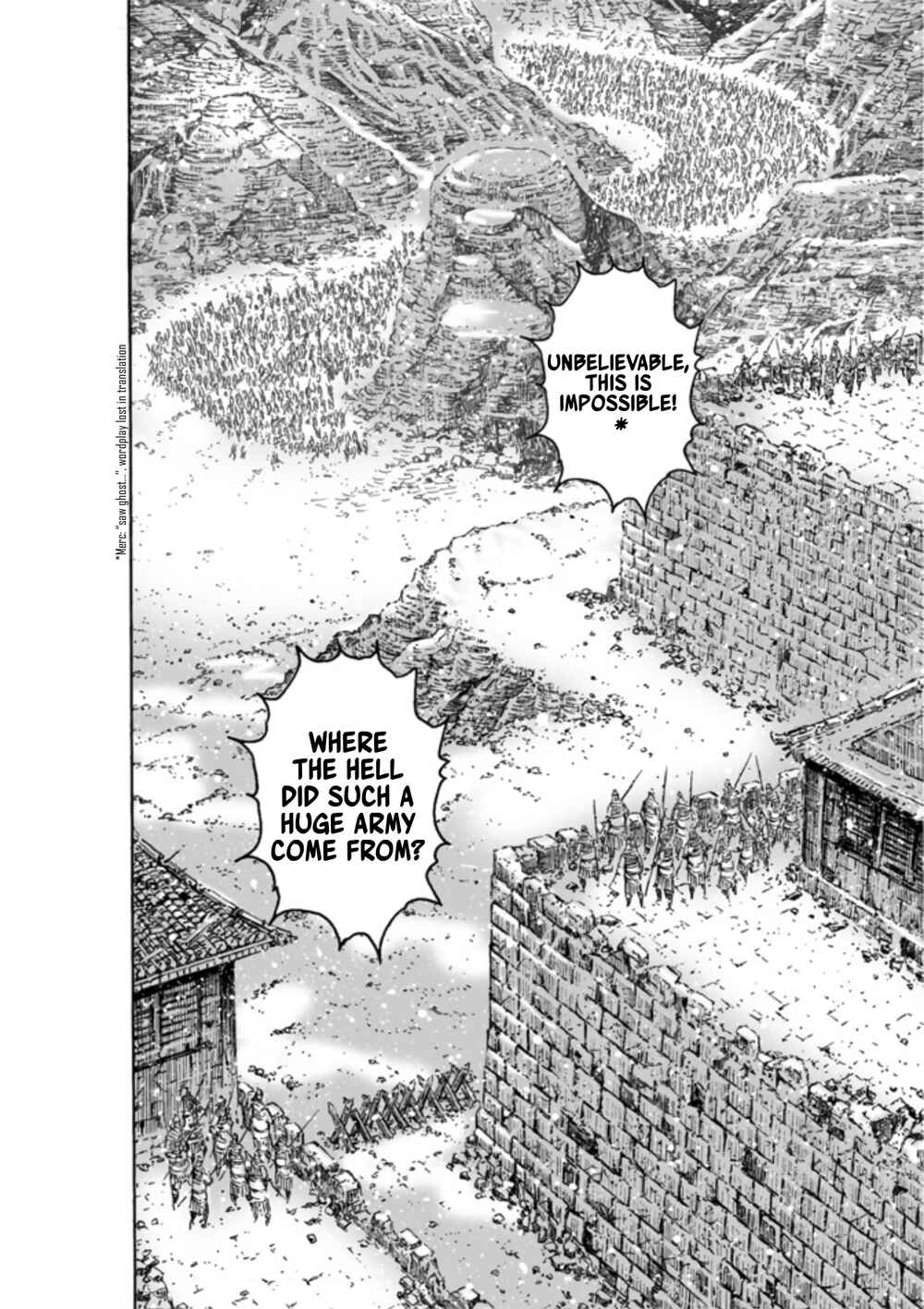 Chapter 493 - Page 9