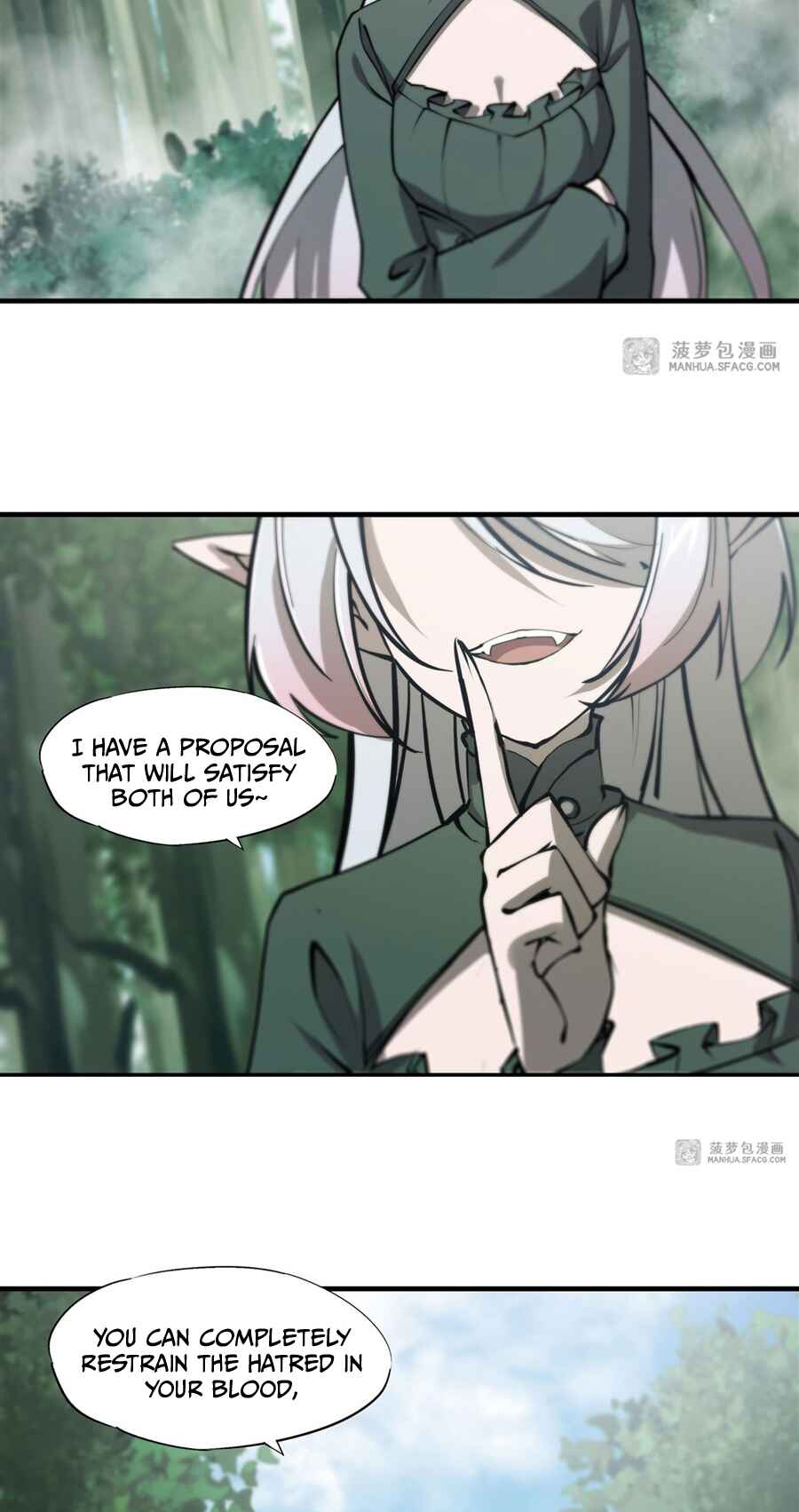 Chapter 228 - Page 18