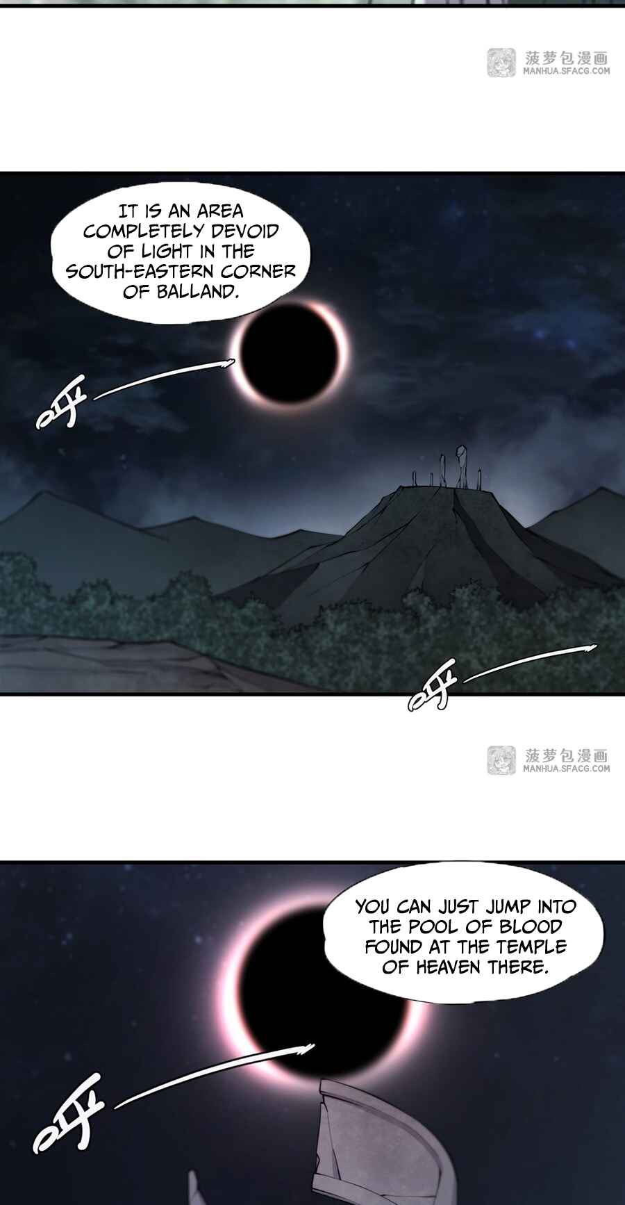Chapter 228 - Page 21