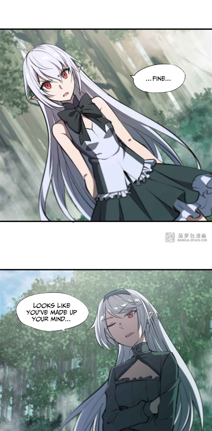Chapter 228 - Page 26