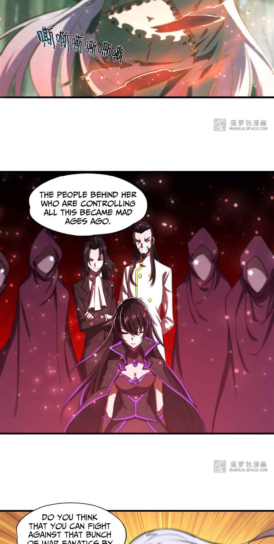 Chapter 228 - Page 5