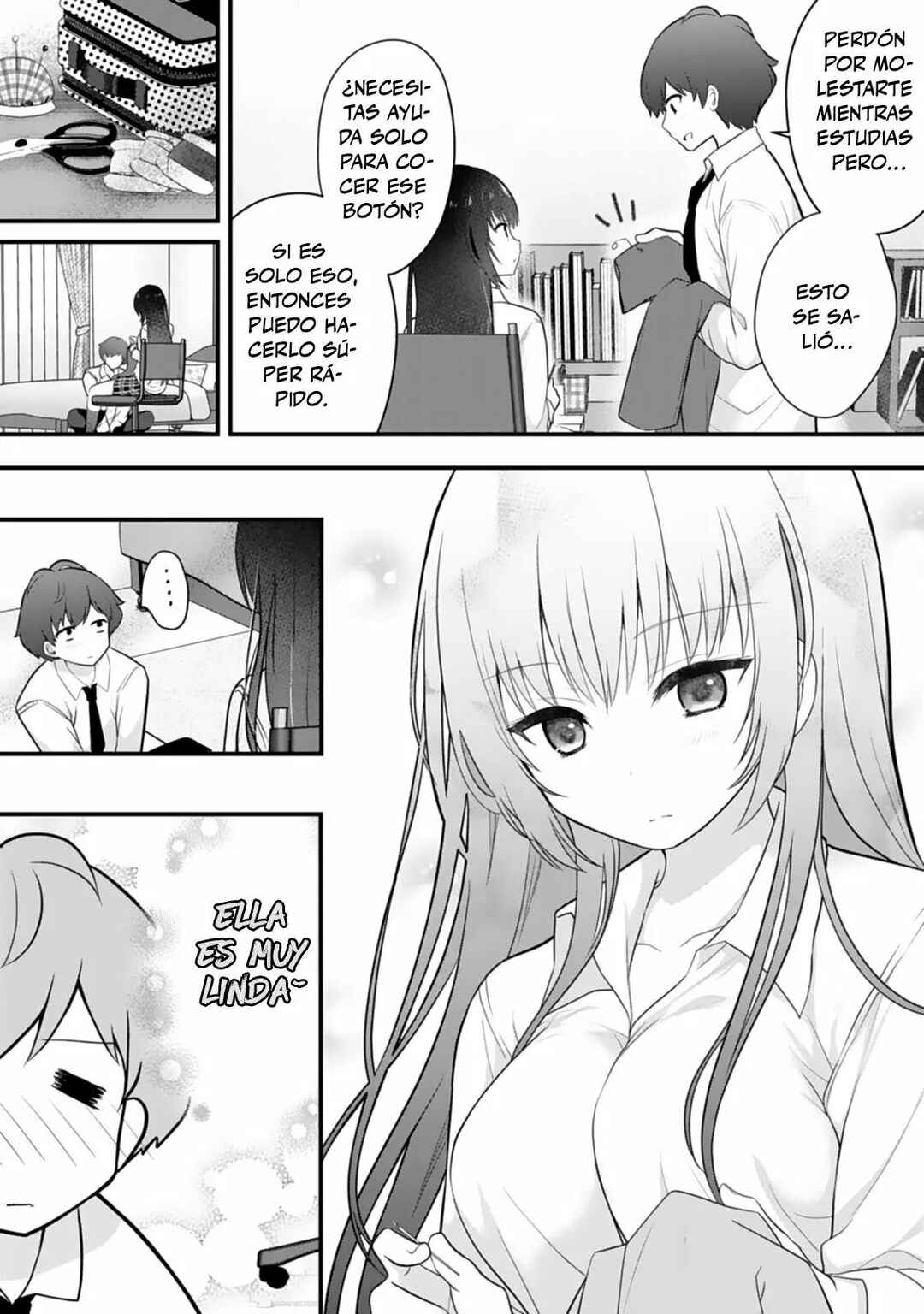 Chapter 2 - Page 9