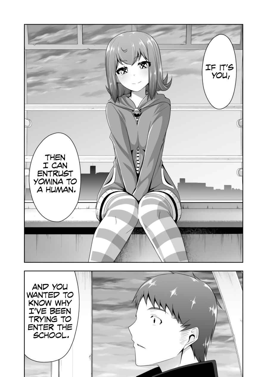 Chapter 87 - Page 11