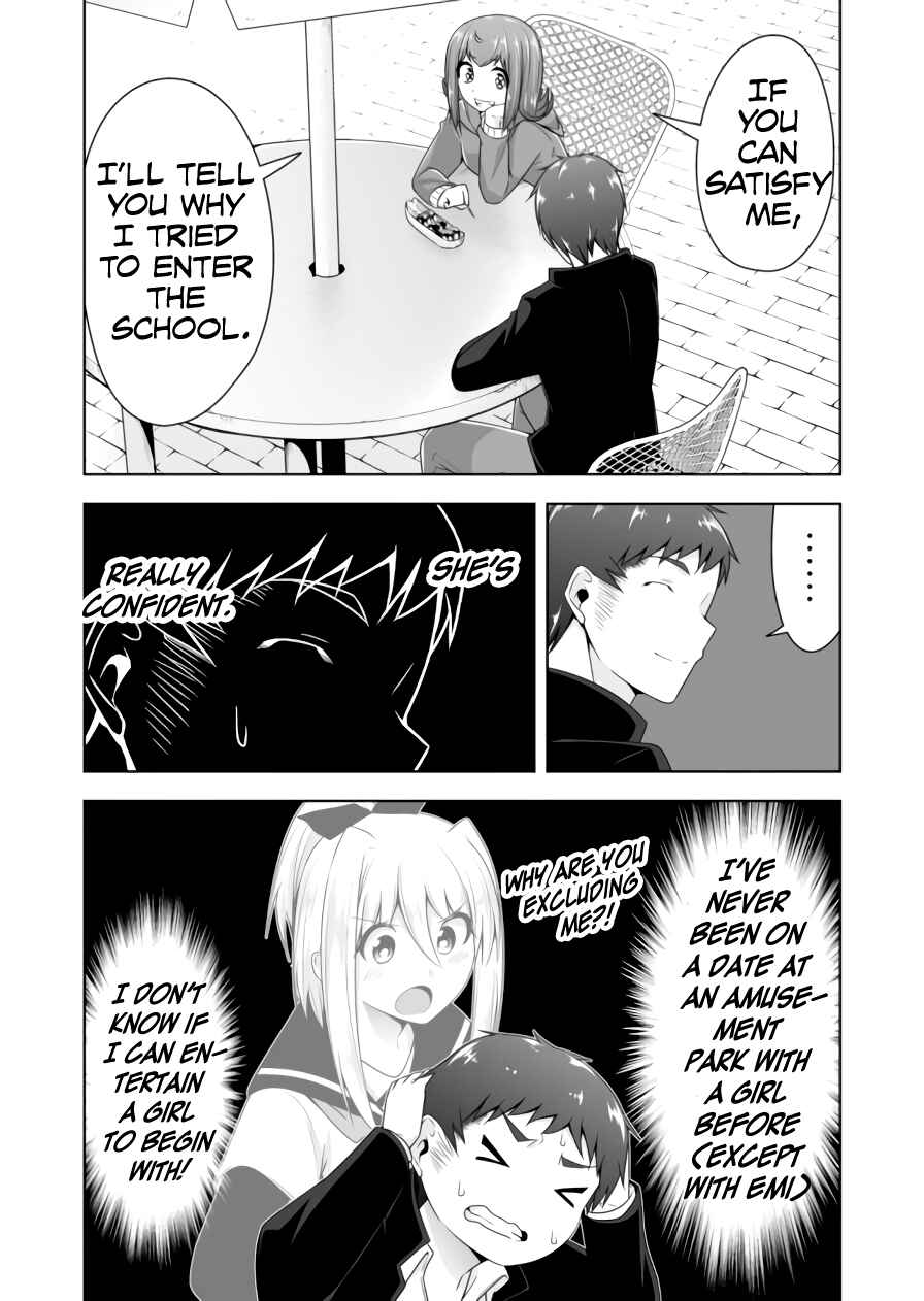 Chapter 87 - Page 3