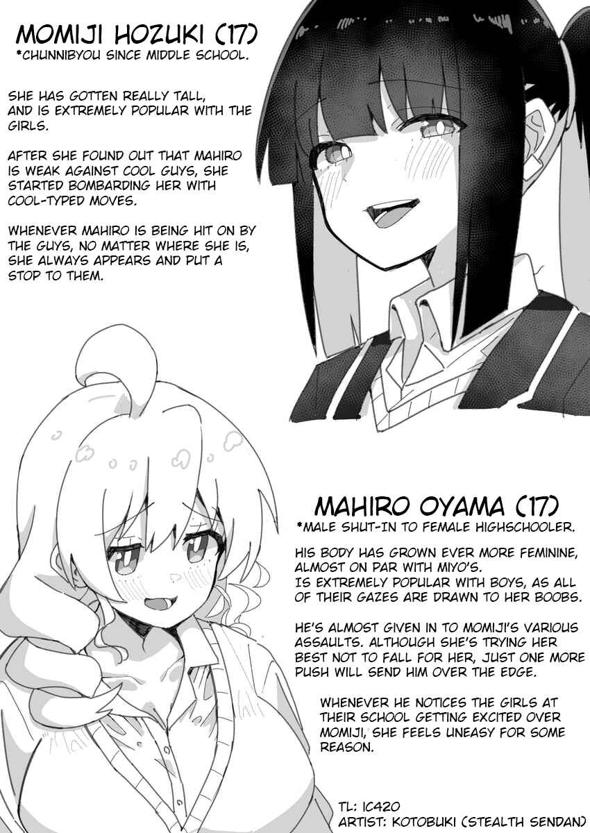 Chapter 0 - Page 2