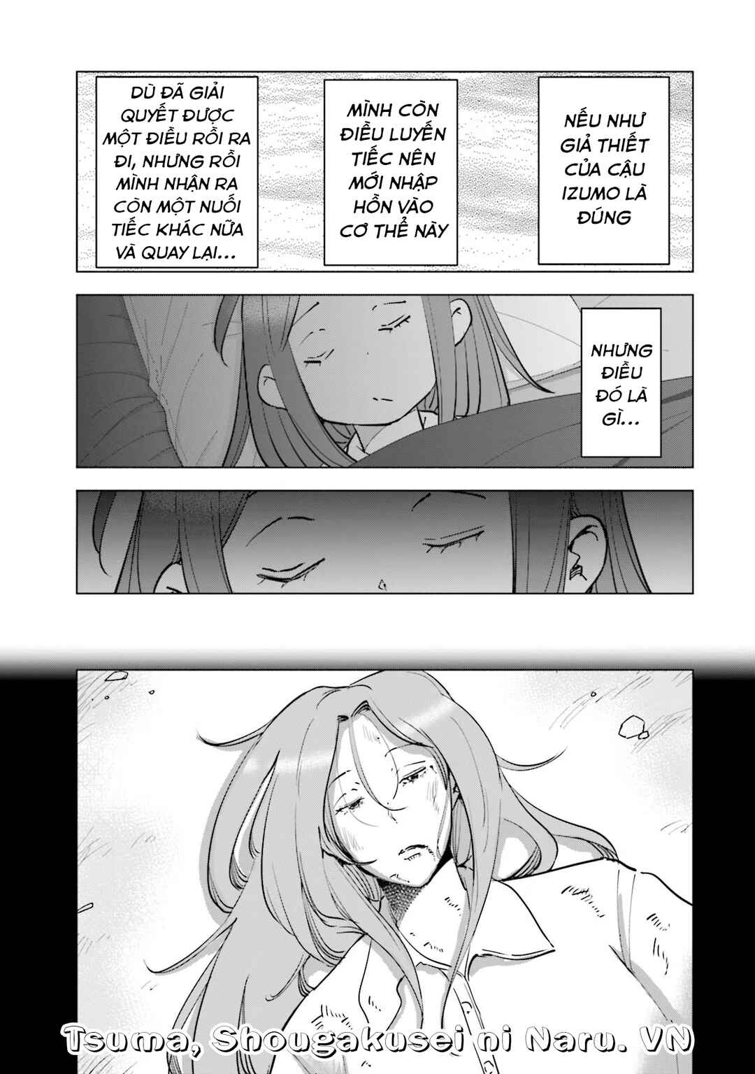 Chapter 84 - Page 6