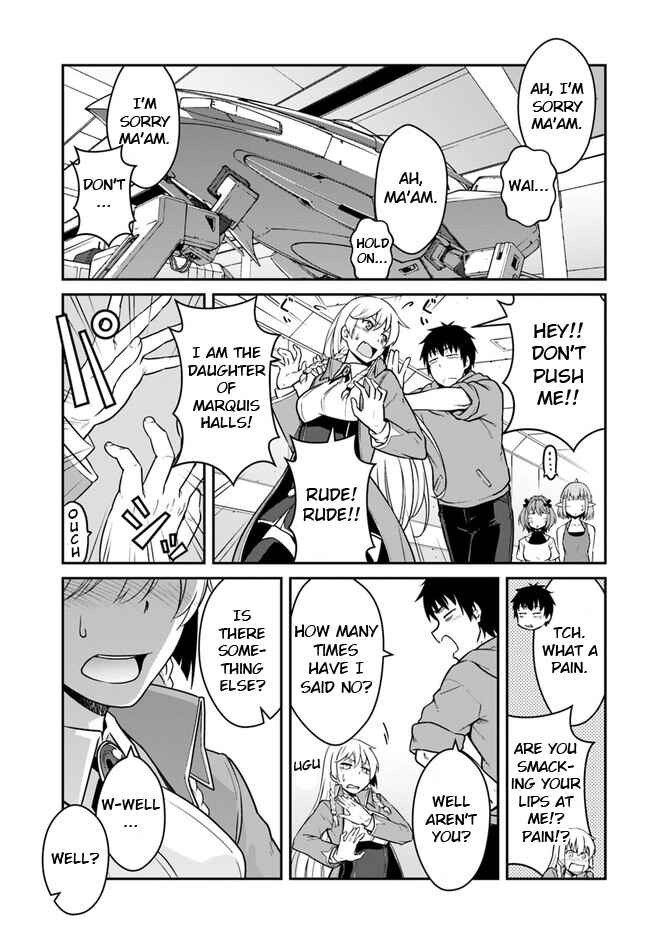 Chapter 21.1 - Page 1