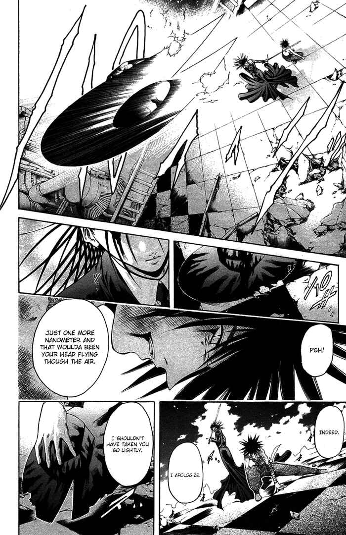 Chapter 338 - Page 15