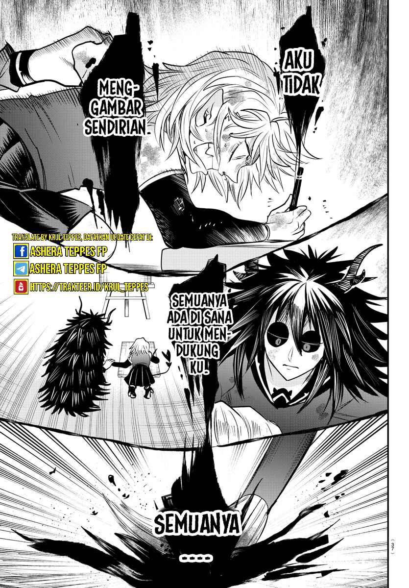 Chapter 343 - Page 19