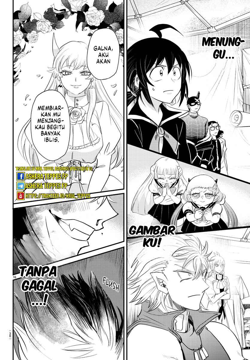 Chapter 343 - Page 20