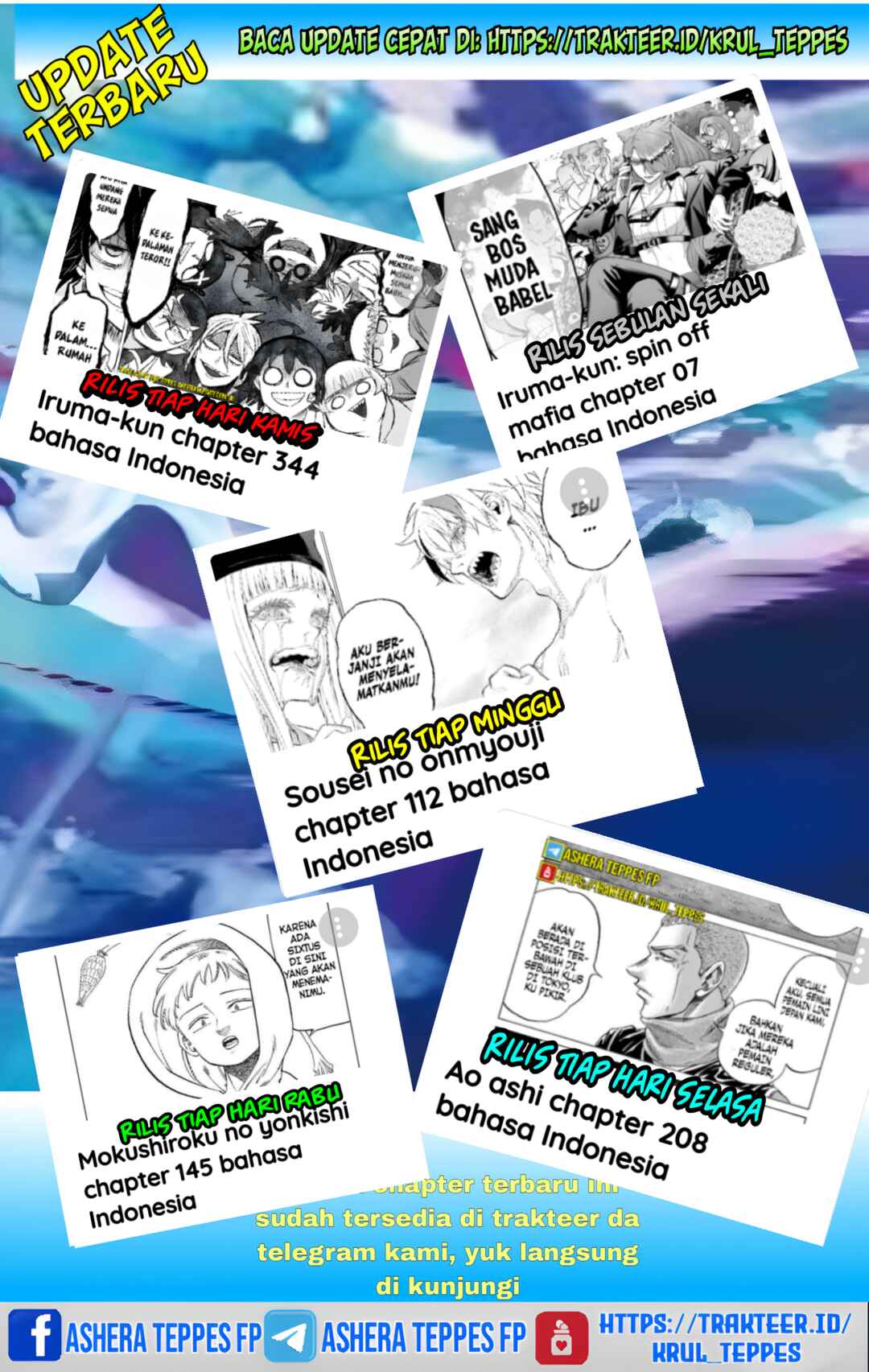 Chapter 343 - Page 26