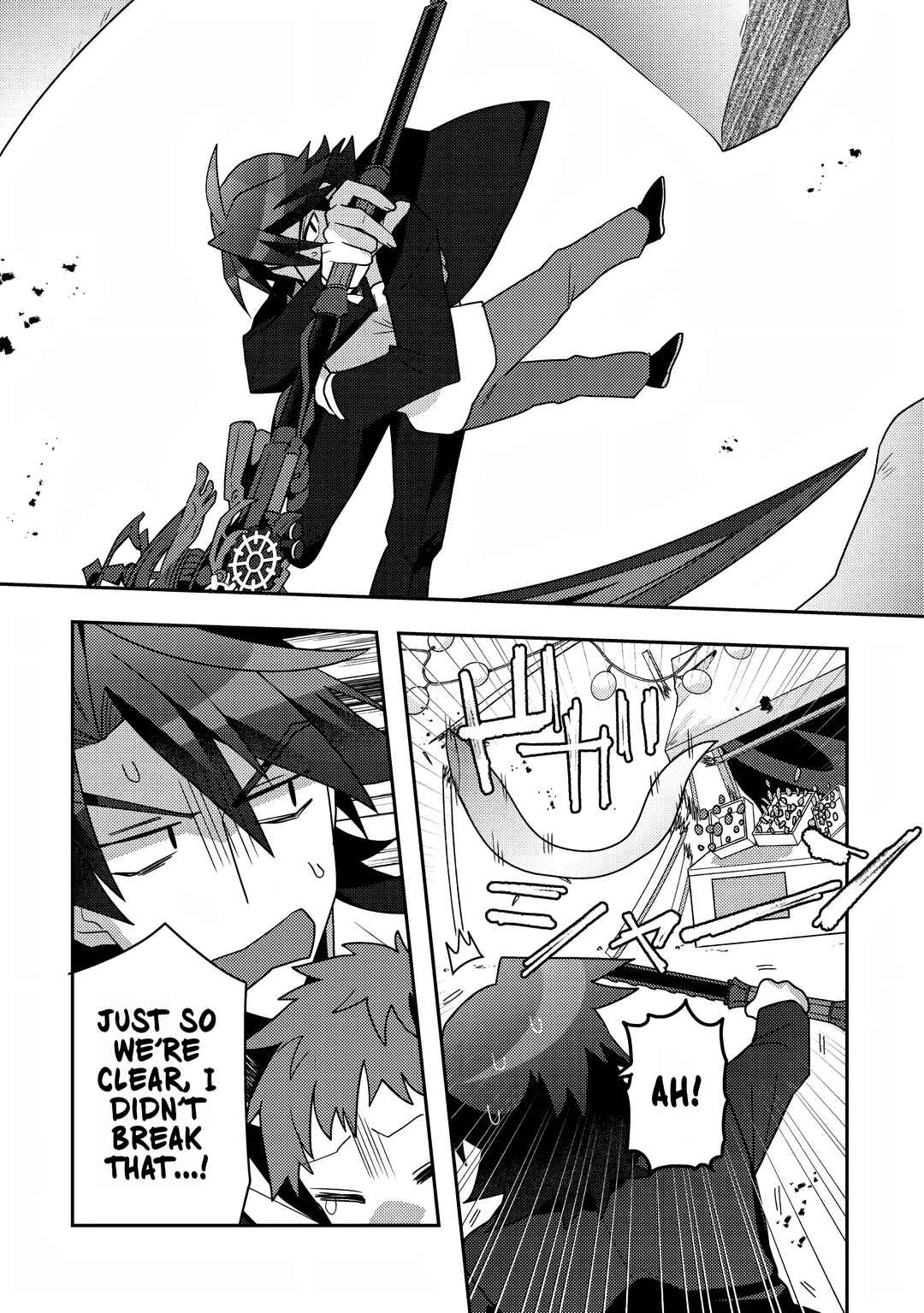 Chapter 4 - Page 2