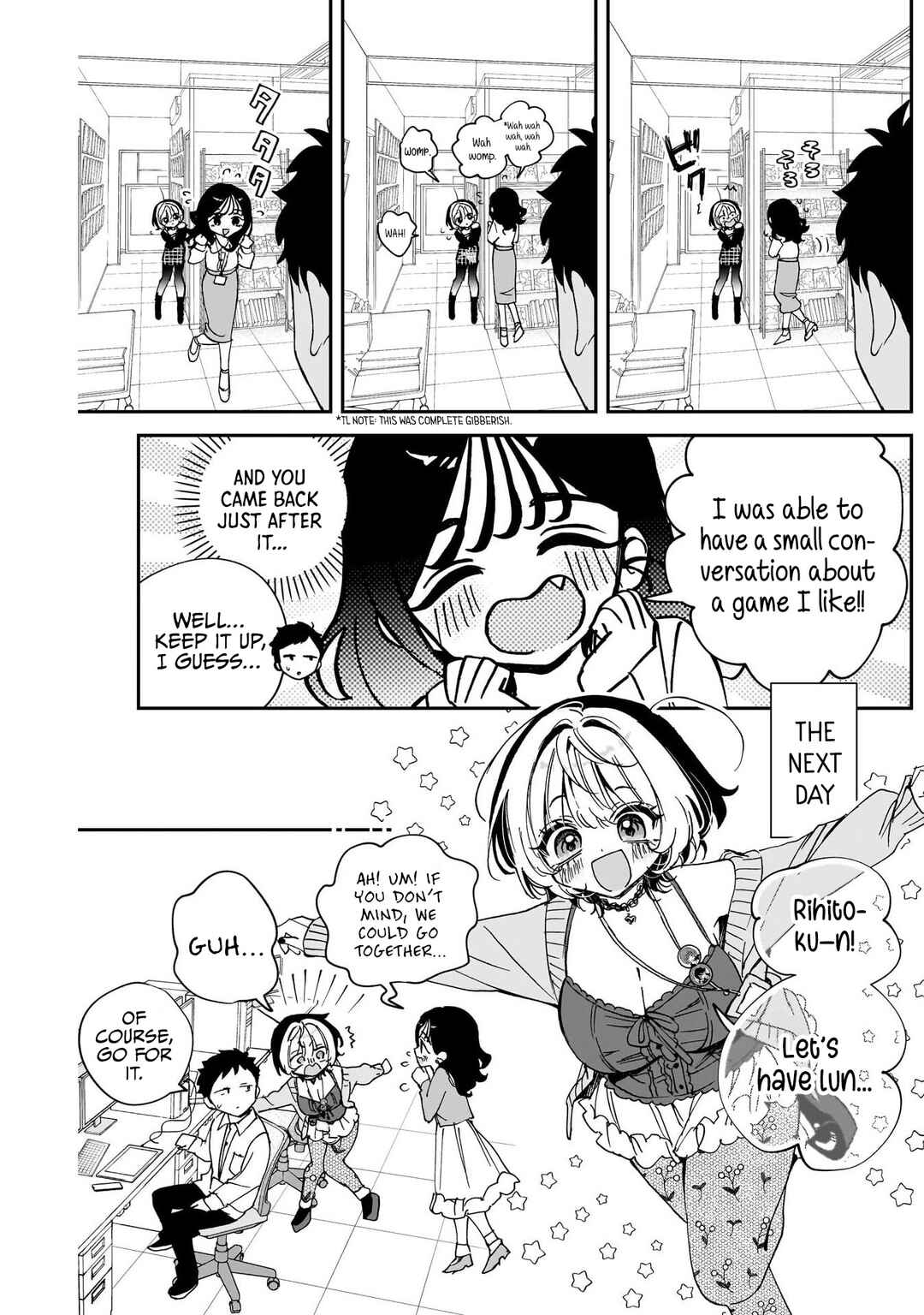 Chapter 104 - Page 5