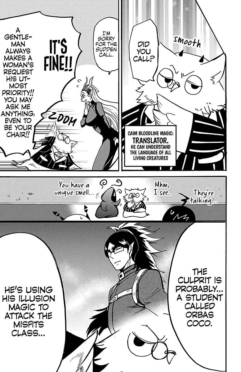 Chapter 131 - Page 15