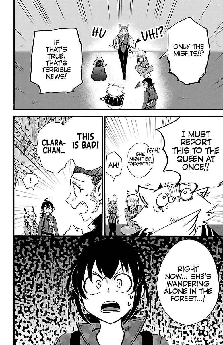 Chapter 131 - Page 16