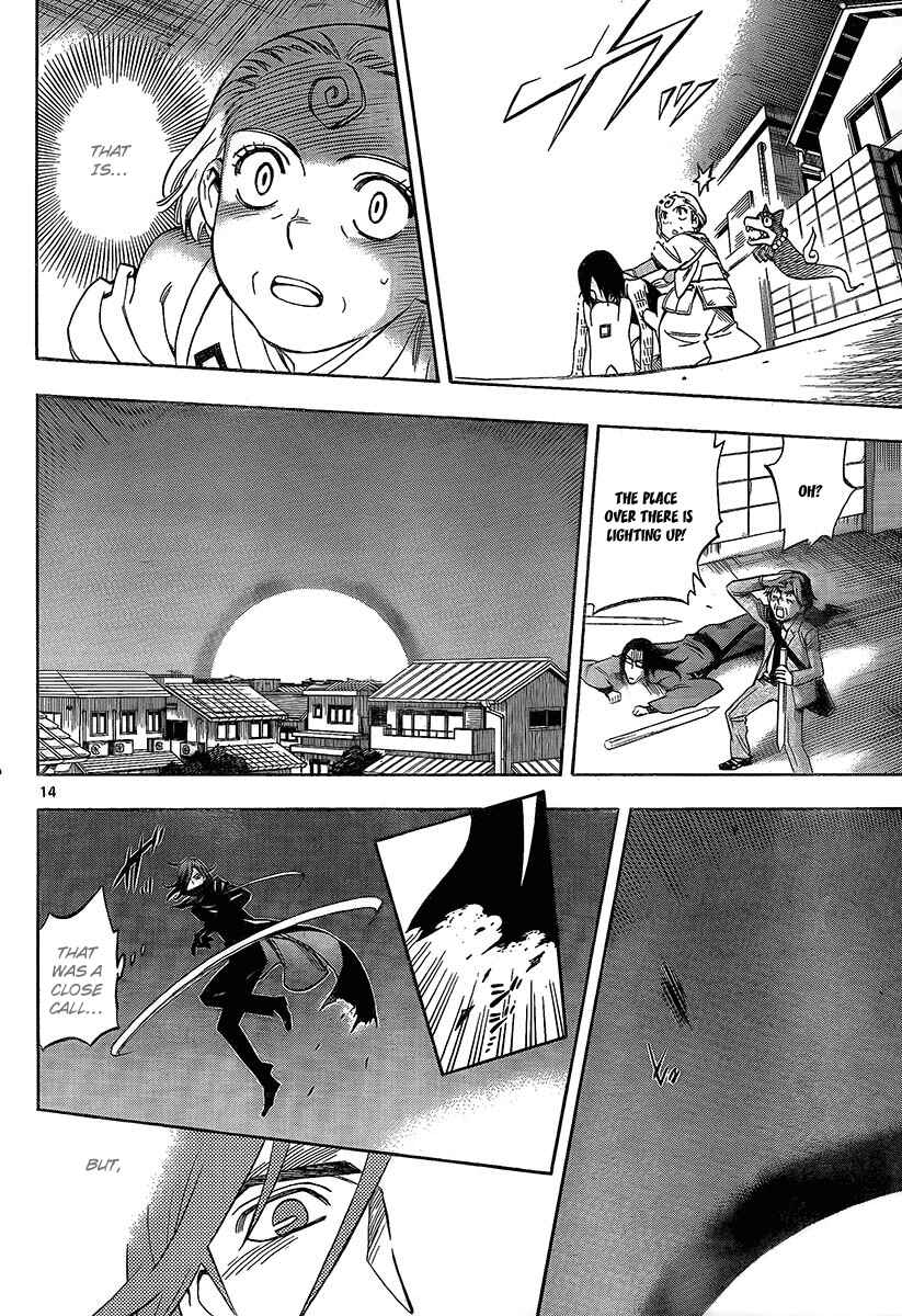 Chapter 276 - Page 14