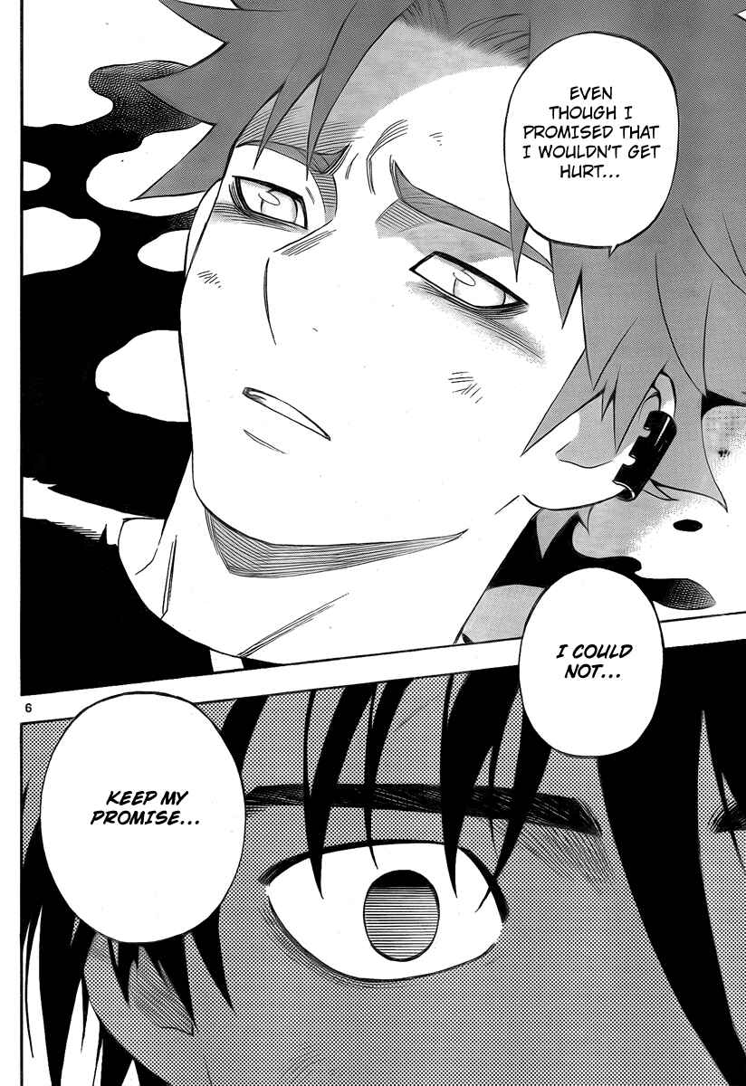 Chapter 276 - Page 7