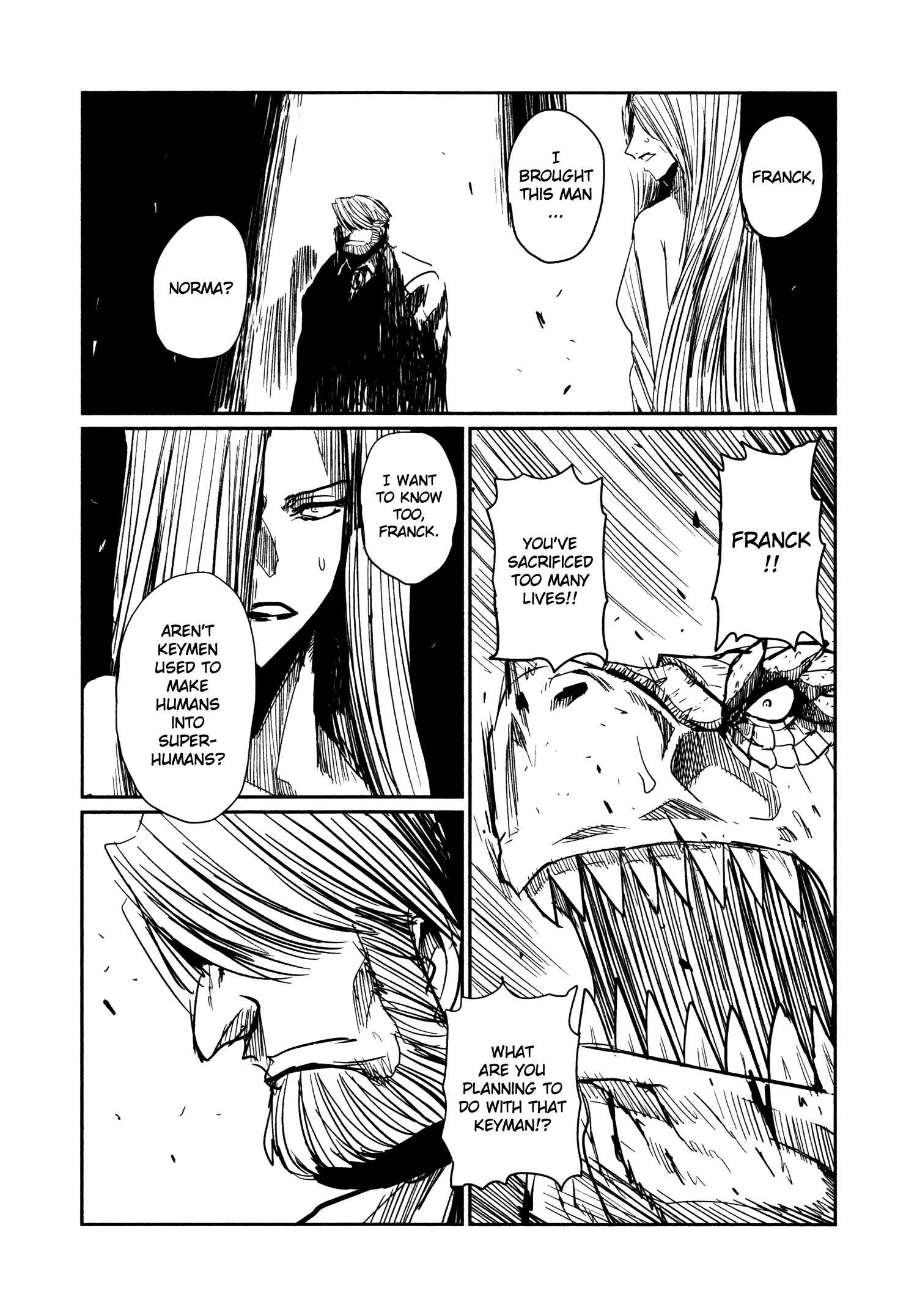 Chapter 32 - Page 15