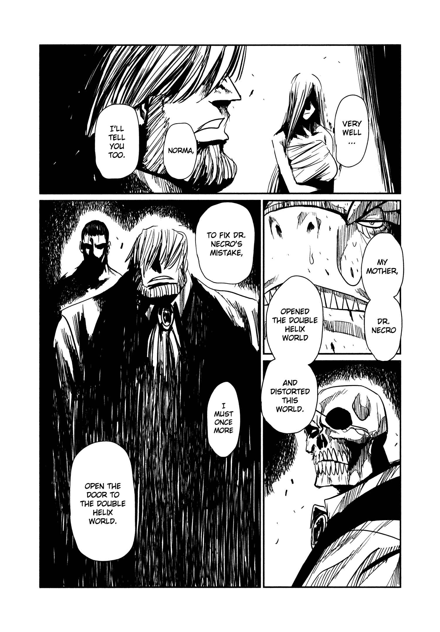 Chapter 32 - Page 16