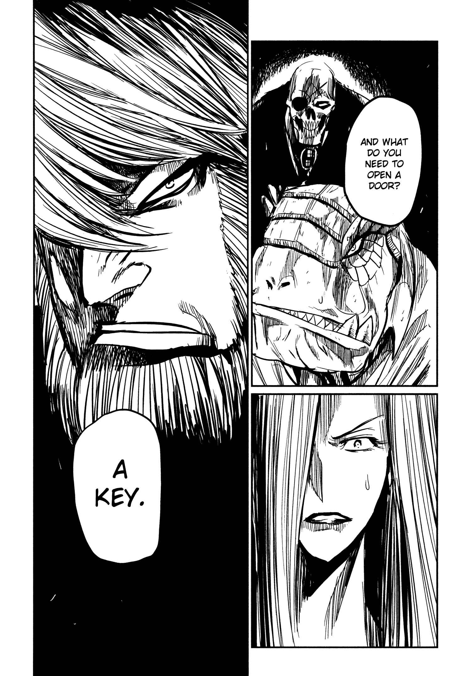Chapter 32 - Page 17