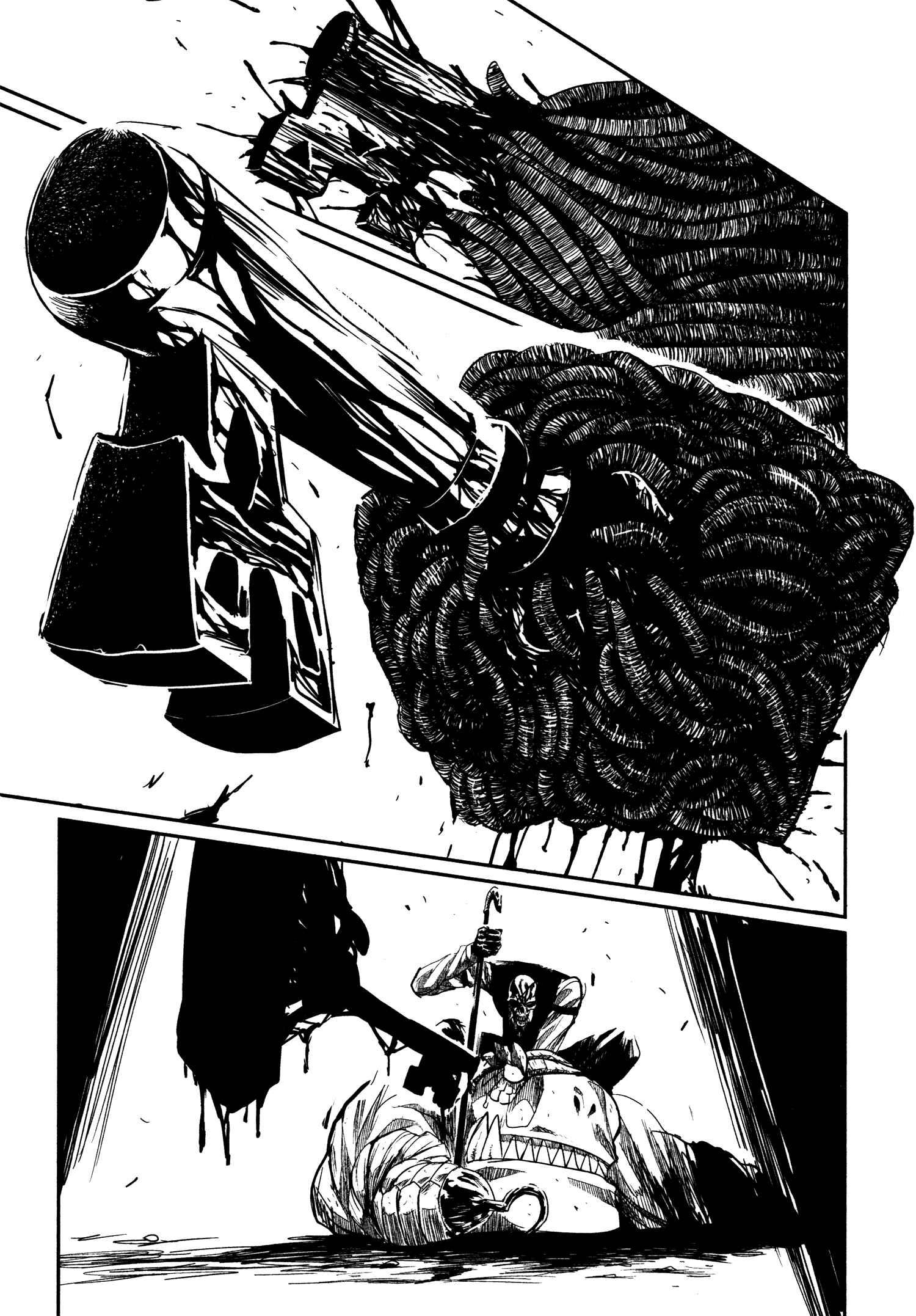 Chapter 32 - Page 26