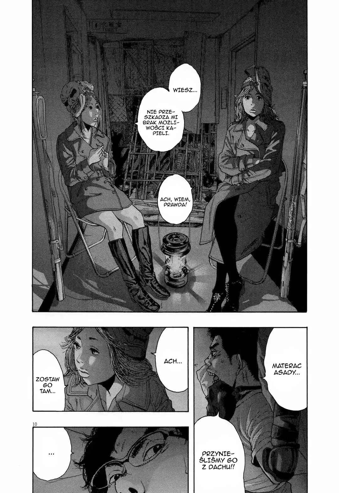 Chapter 200 - Page 10