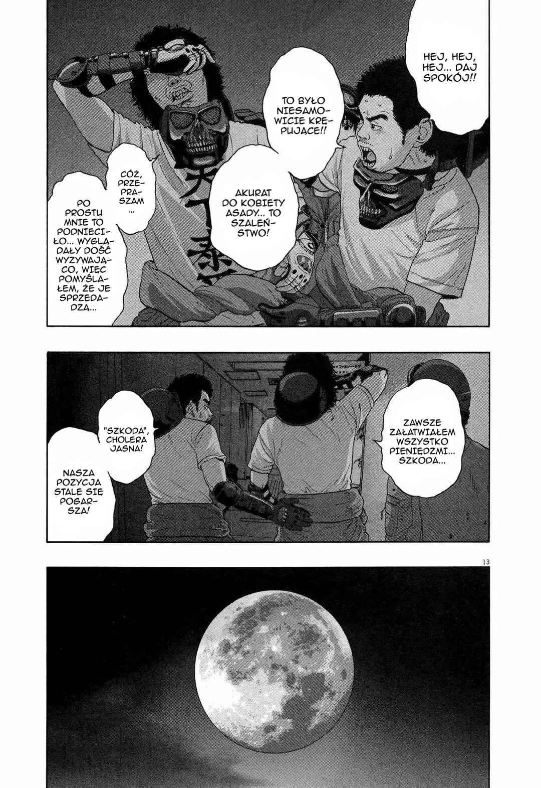 Chapter 200 - Page 13