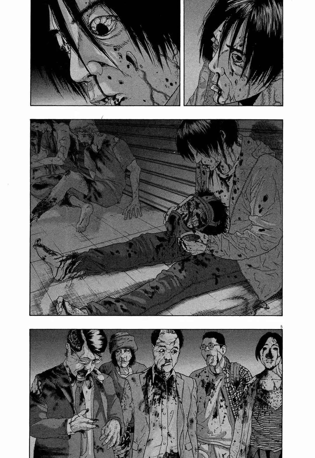 Chapter 200 - Page 5