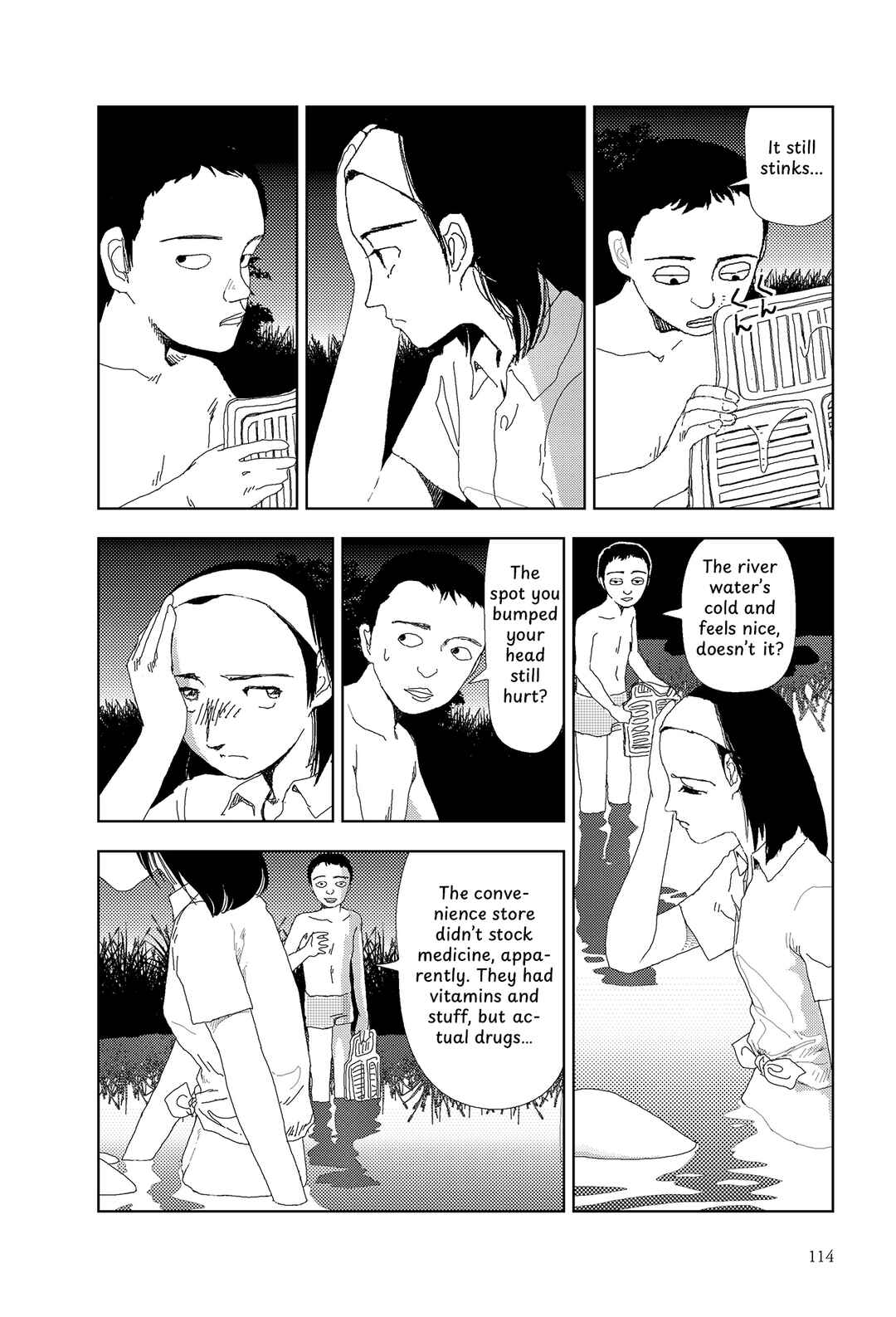 Chapter 5 - Page 8