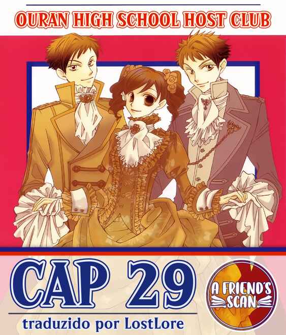 Chapter 29 - Page 1