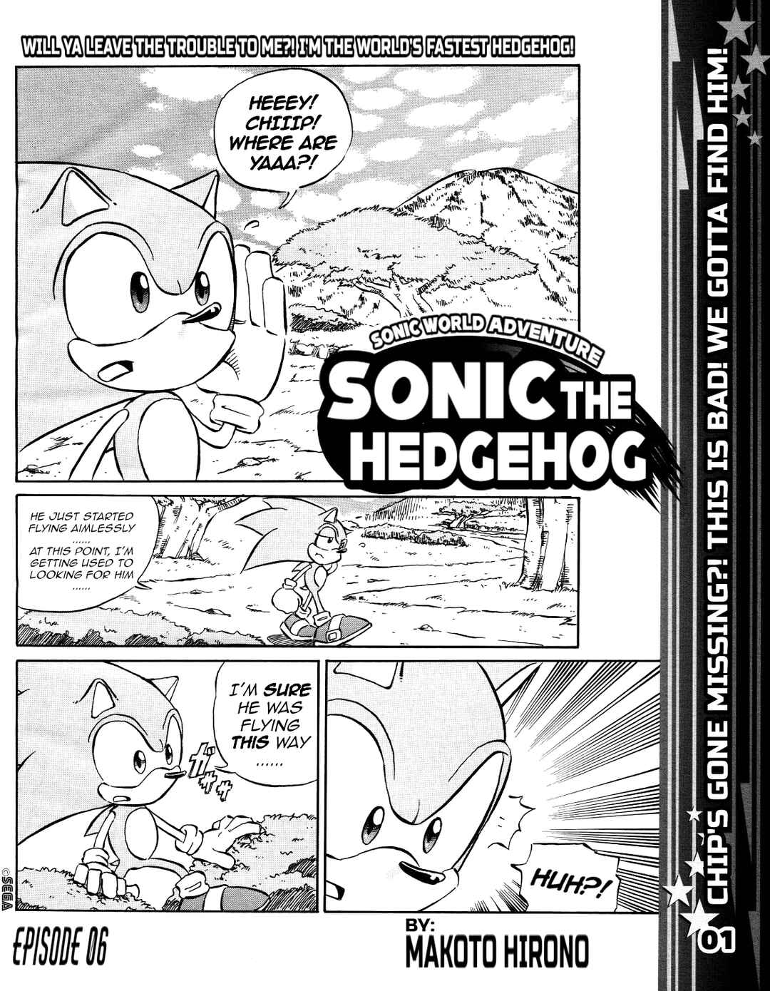 Chapter 6 - Page 3