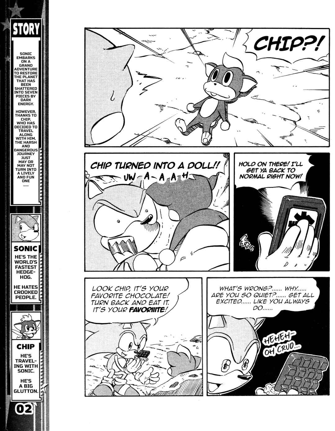 Chapter 6 - Page 4