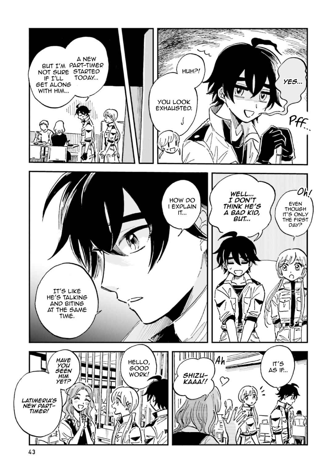 Chapter 32 - Page 11