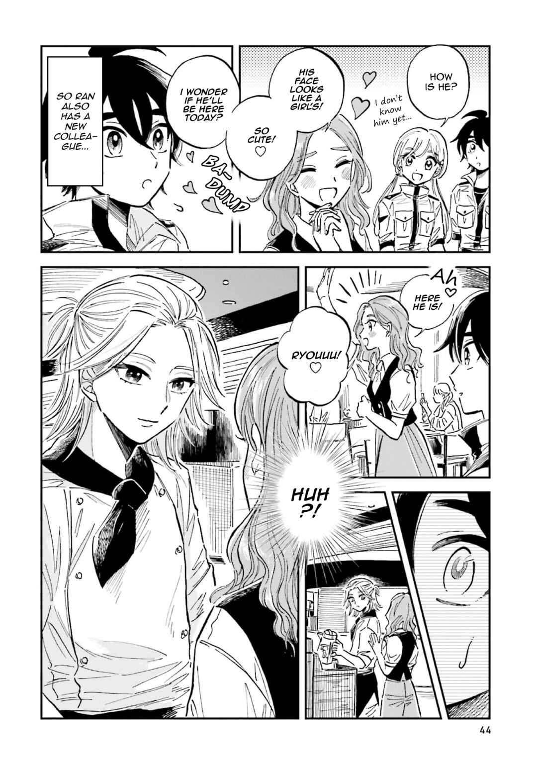 Chapter 32 - Page 12