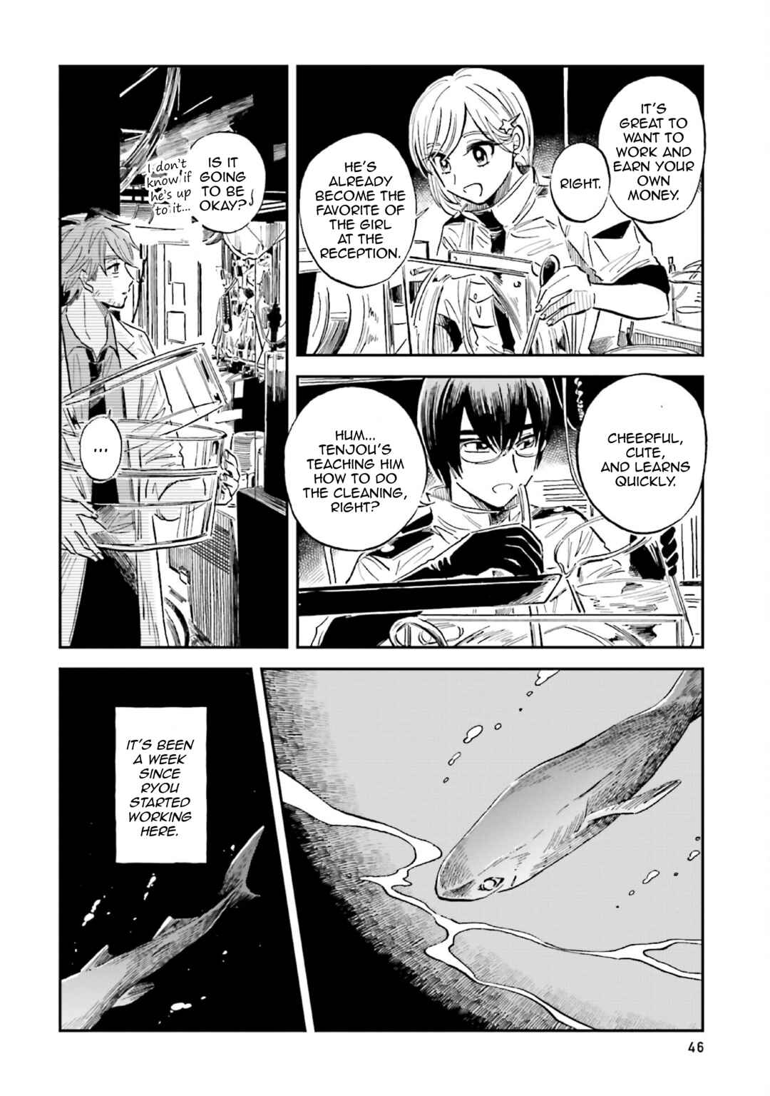 Chapter 32 - Page 14